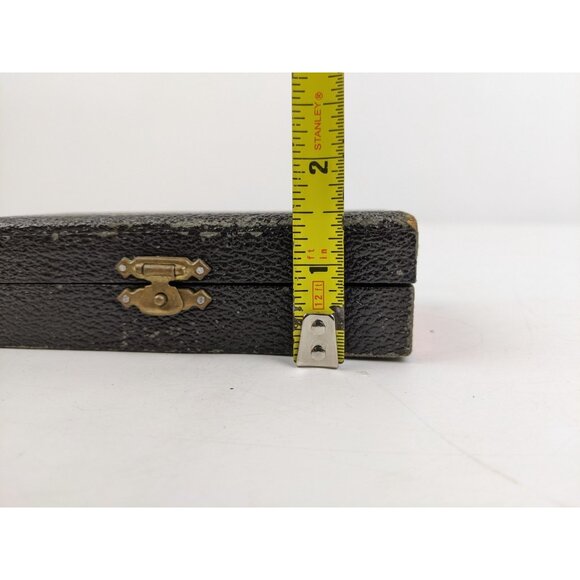 Vintage TESA Renens Lausanne 0.0005" Swiss Machinist Dial Test Indicator in Case - Picture 12 of 12